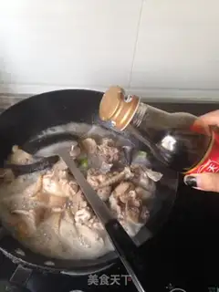 Make Big chicken step 6
