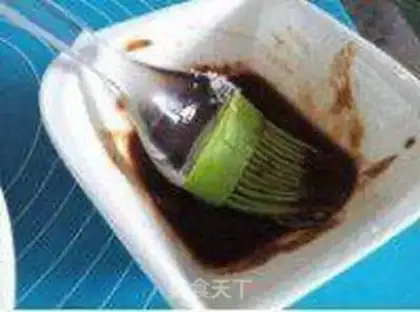Make ♪ Burned noodles ♪ step 2