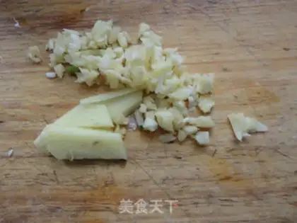 Make Shrimp step 2