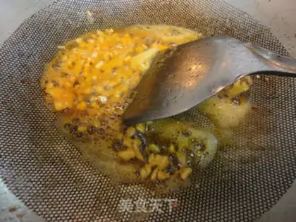 Make Shrimp step 7