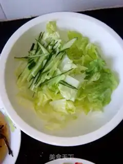 Make Family meal step 2