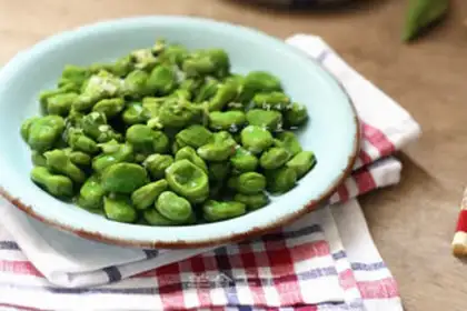 Make Onion beans step 5