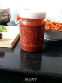 Make Family meal step 4