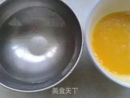 Make Steam eggs step 2