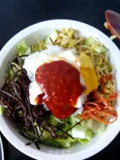 Make Family meal step 6