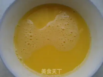 Make Steam eggs step 3
