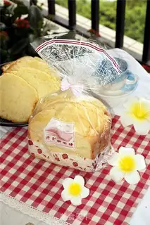 Make Sweet bread step 5