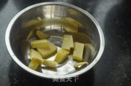 Make Big-touch yogurt cake step 0