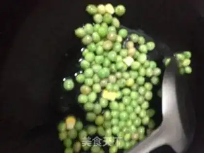 Make Pine corn steak step 7