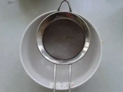Make Steam eggs step 4