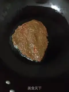 Make Pine corn steak step 10