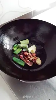 Make Red beef step 6