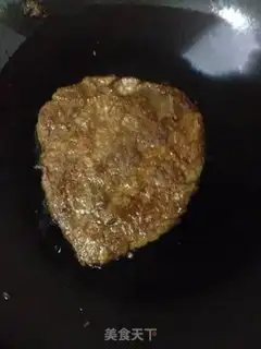 Make Pine corn steak step 11