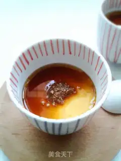 Make Steam eggs step 8
