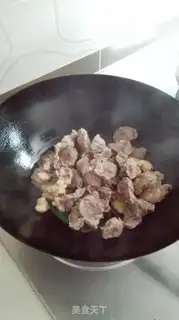 Make Red beef step 7