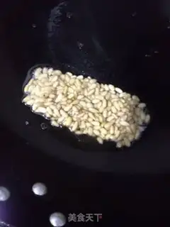 Make Pine corn steak step 13