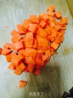 Make Rice rice step 2