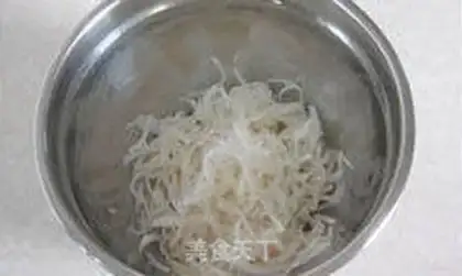 Make The radish step 3