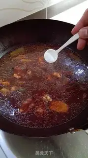 Make Red beef step 13