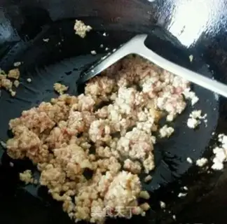 Make Hot noodles step 2