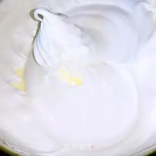Make Protein fruit cake step 2