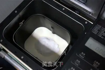 Make Sour cream step 5