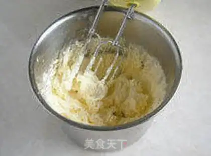 Make Cranberry cookies step 6