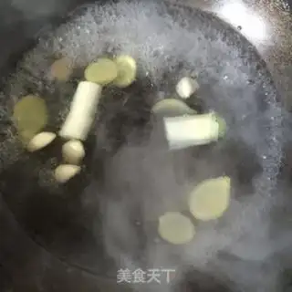 Make Milk oatmeal corn juice step 3