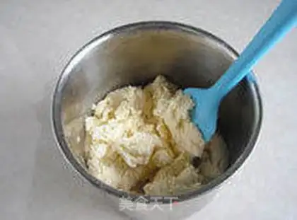 Make Cranberry cookies step 8