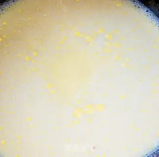 Make Protein fruit cake step 8