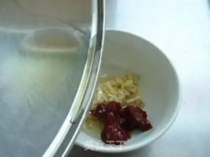 Make Frozen fish and cheese step 3
