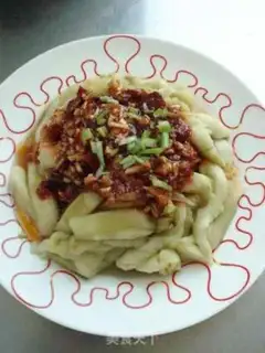 Make Frozen fish and cheese step 5