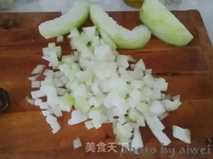 Make Pineapple step 0