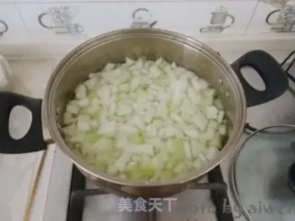 Make Pineapple step 1