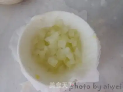 Make Pineapple step 2