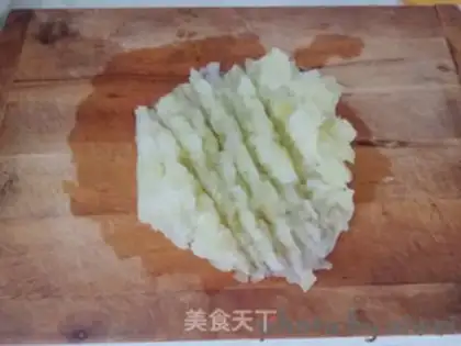 Make Pineapple step 3