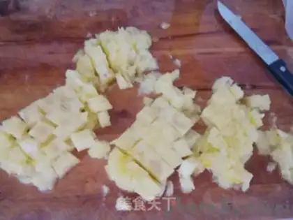 Make Pineapple step 4