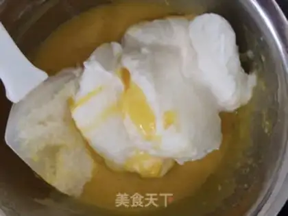 Make A flower cupcake step 10