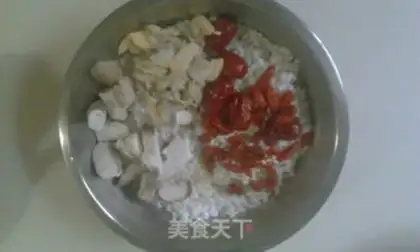 Make Chicken soup step 6
