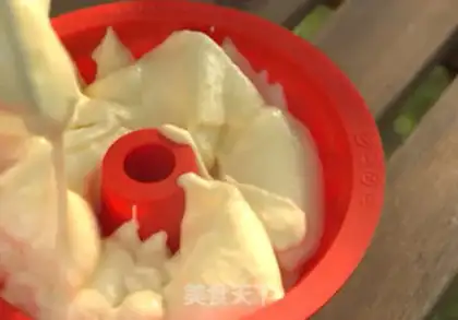 Make Chi Fung Cake step 10