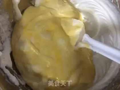 Make A flower cupcake step 12