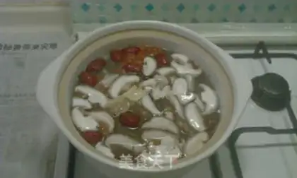 Make Chicken soup step 9