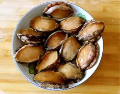 Make Clean abalone step 0