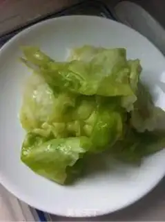 Make Salmon with sour sauce step 5