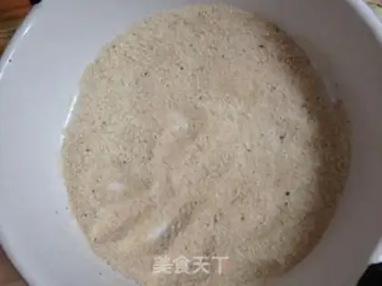 Make Salt eggs step 3