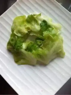 Make Salmon with sour sauce step 6