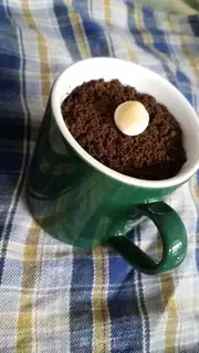 Make Banana yogurt step 3