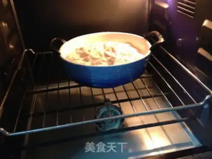 Make Salt eggs step 6
