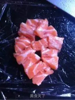 Make Samurai quinoa salad step 3
