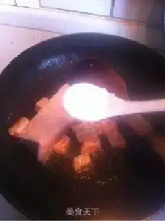 Make Samurai quinoa salad step 6